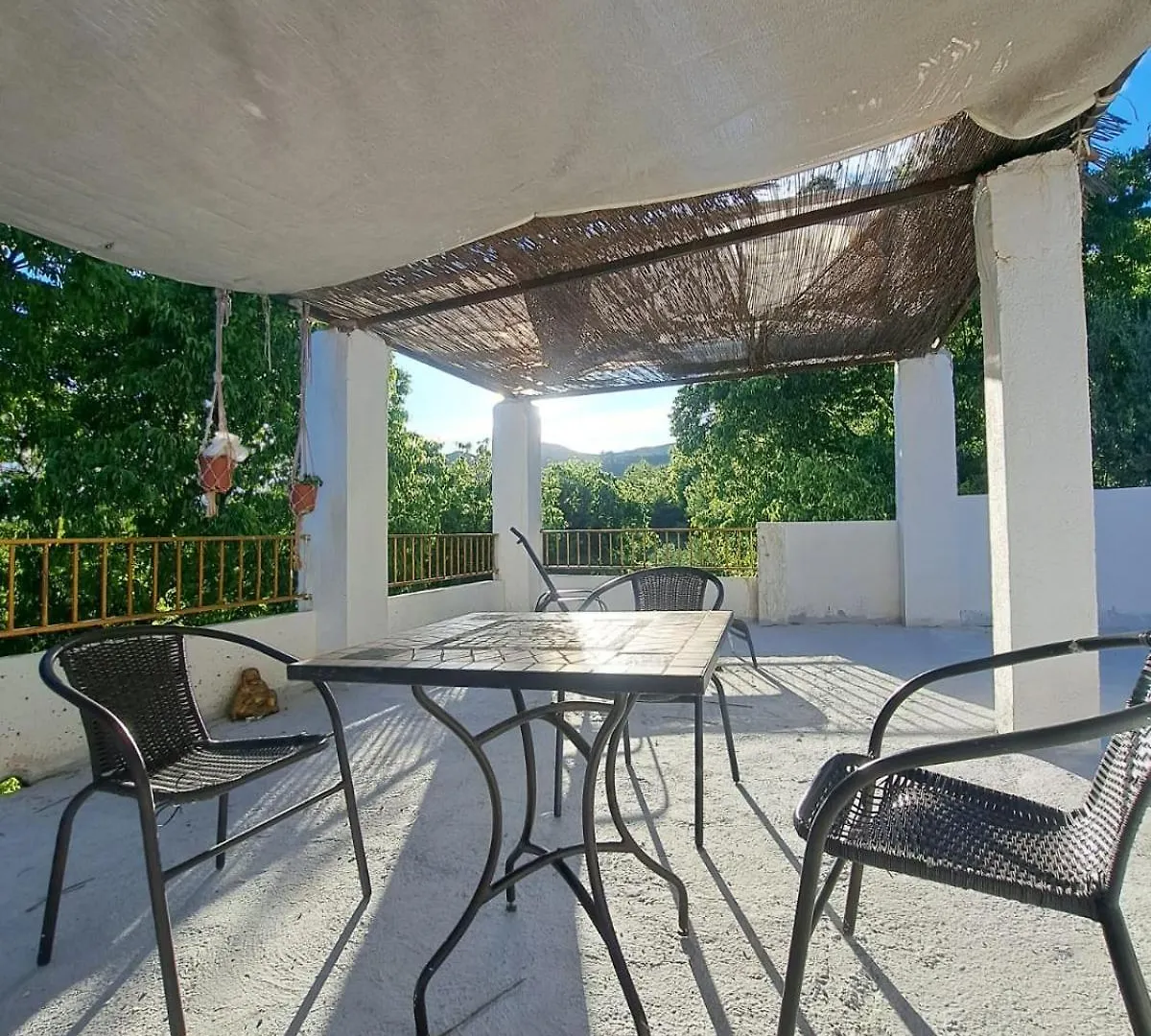 Lux Casita Almendral Villa Lanjaron