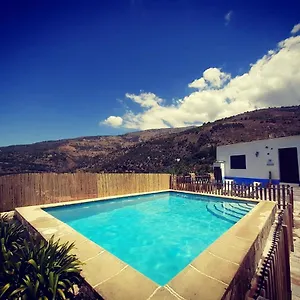  Chalet La Encina