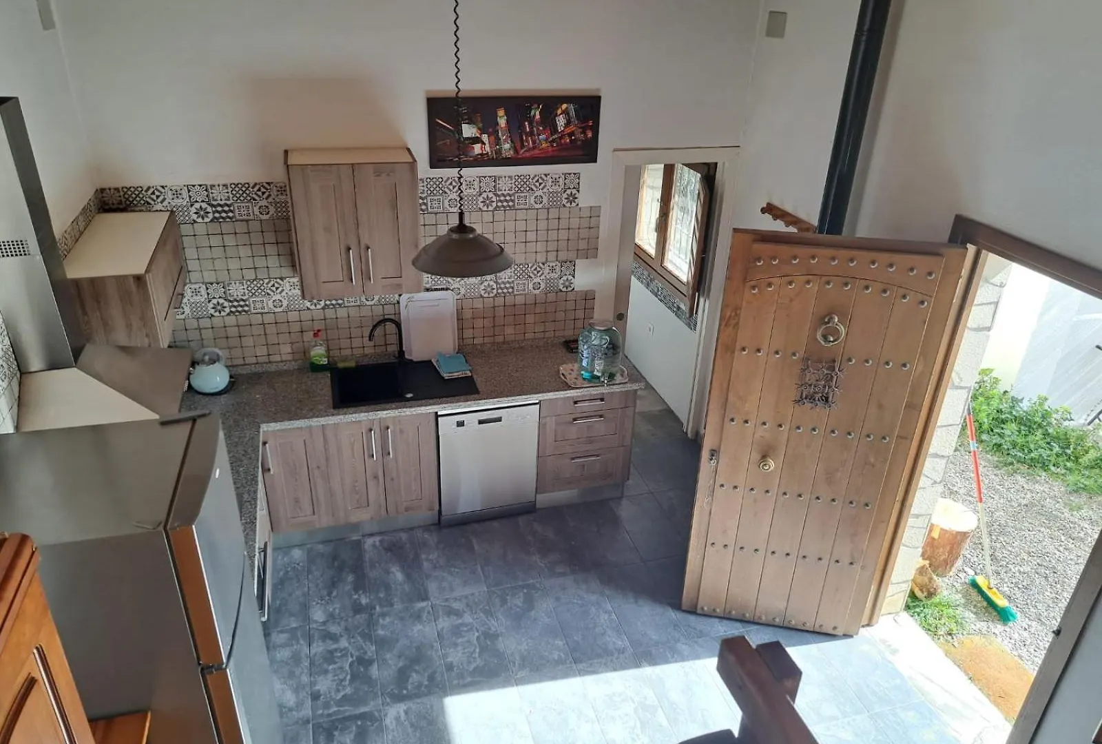 Lux Casita Almendral Villa Lanjaron Spain
